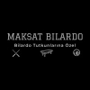 MAKSAT BİLARDO